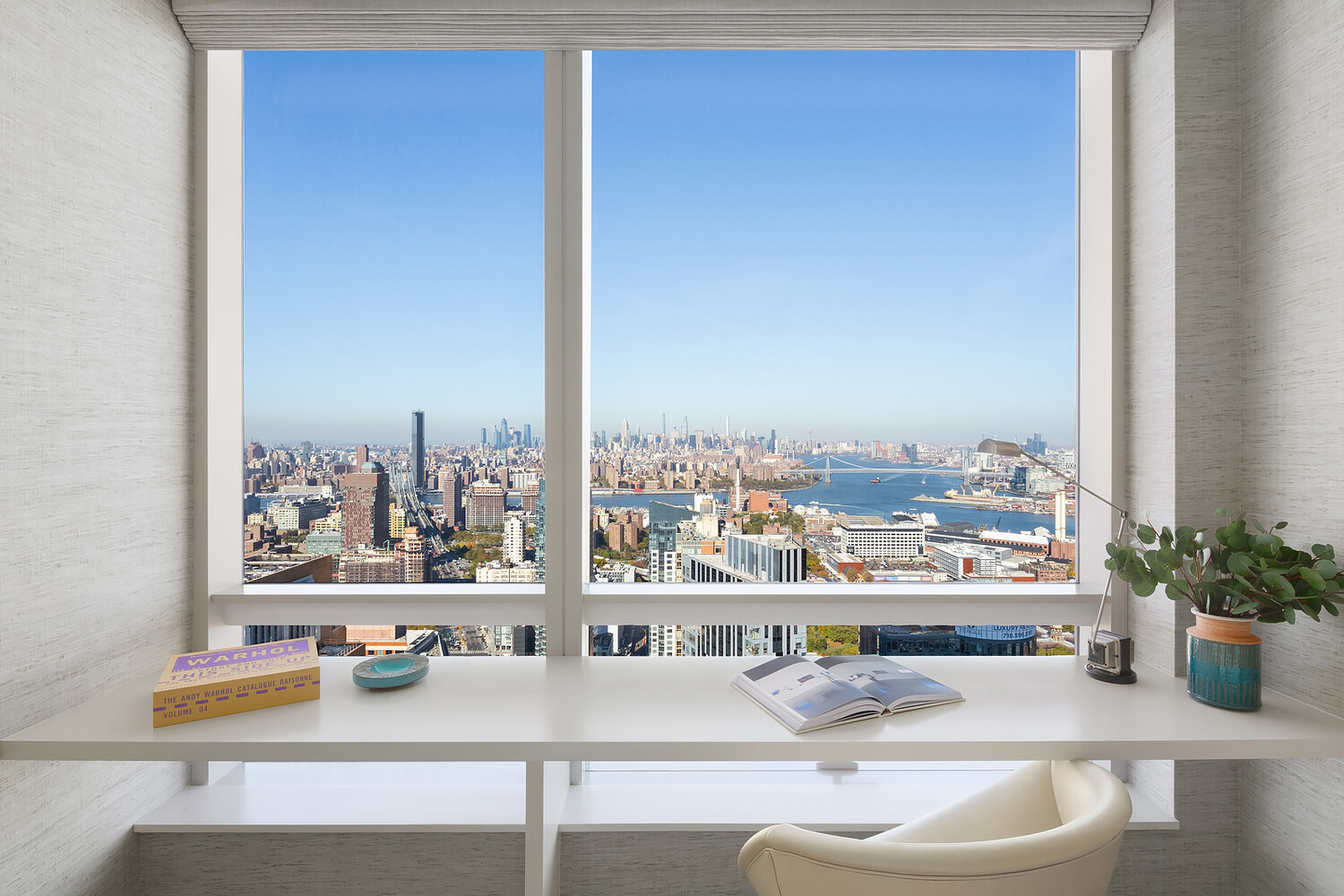 1 City Point Unit 37E — photo