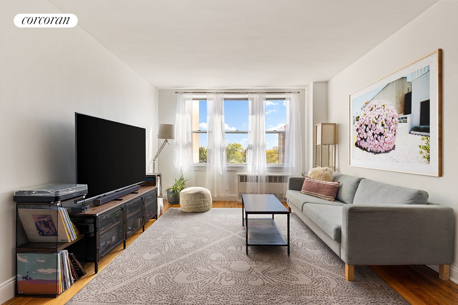 495 E 7th Street Unit 6C — photo