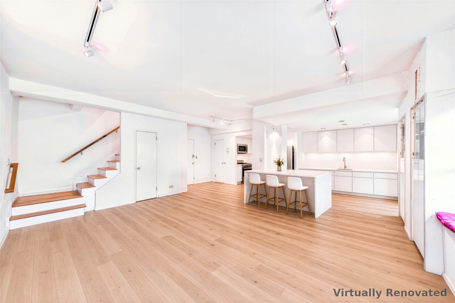 301 E 48th Street 15/16F — photo