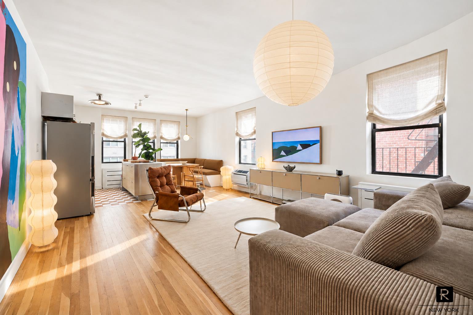 100 W 12th Street Unit 5G — photo