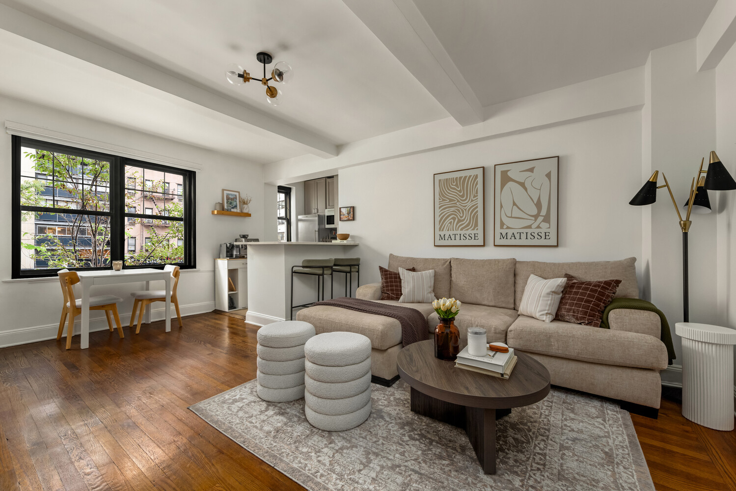 200 E 16th Street Unit 2J — photo