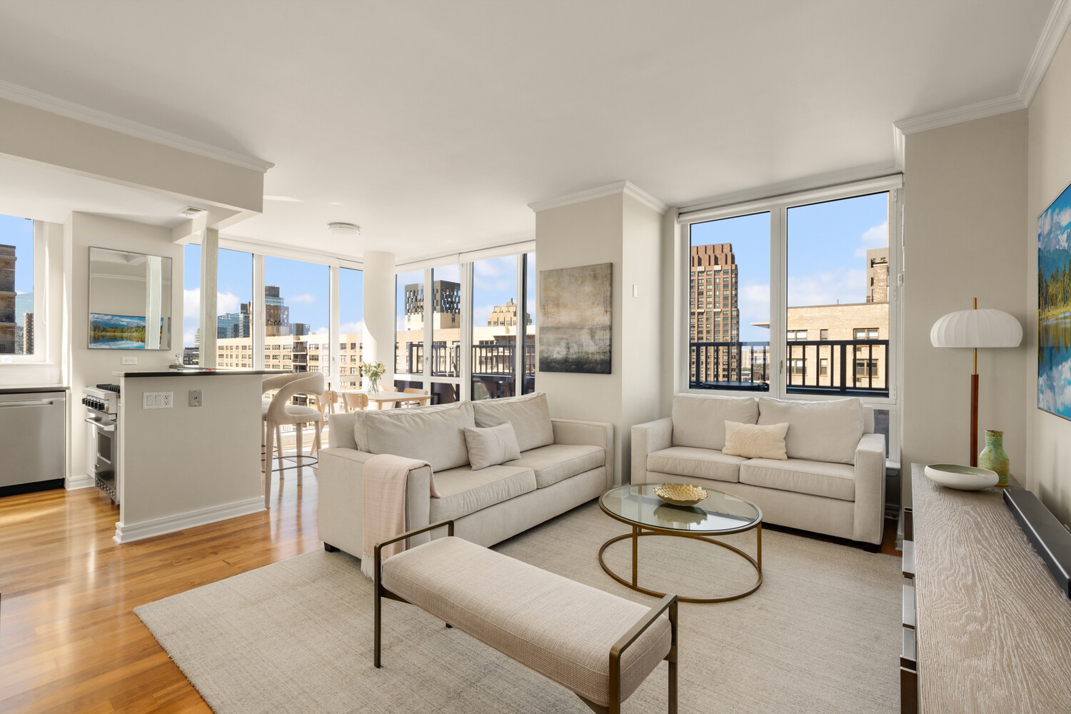 200 W End Avenue Phas — photo