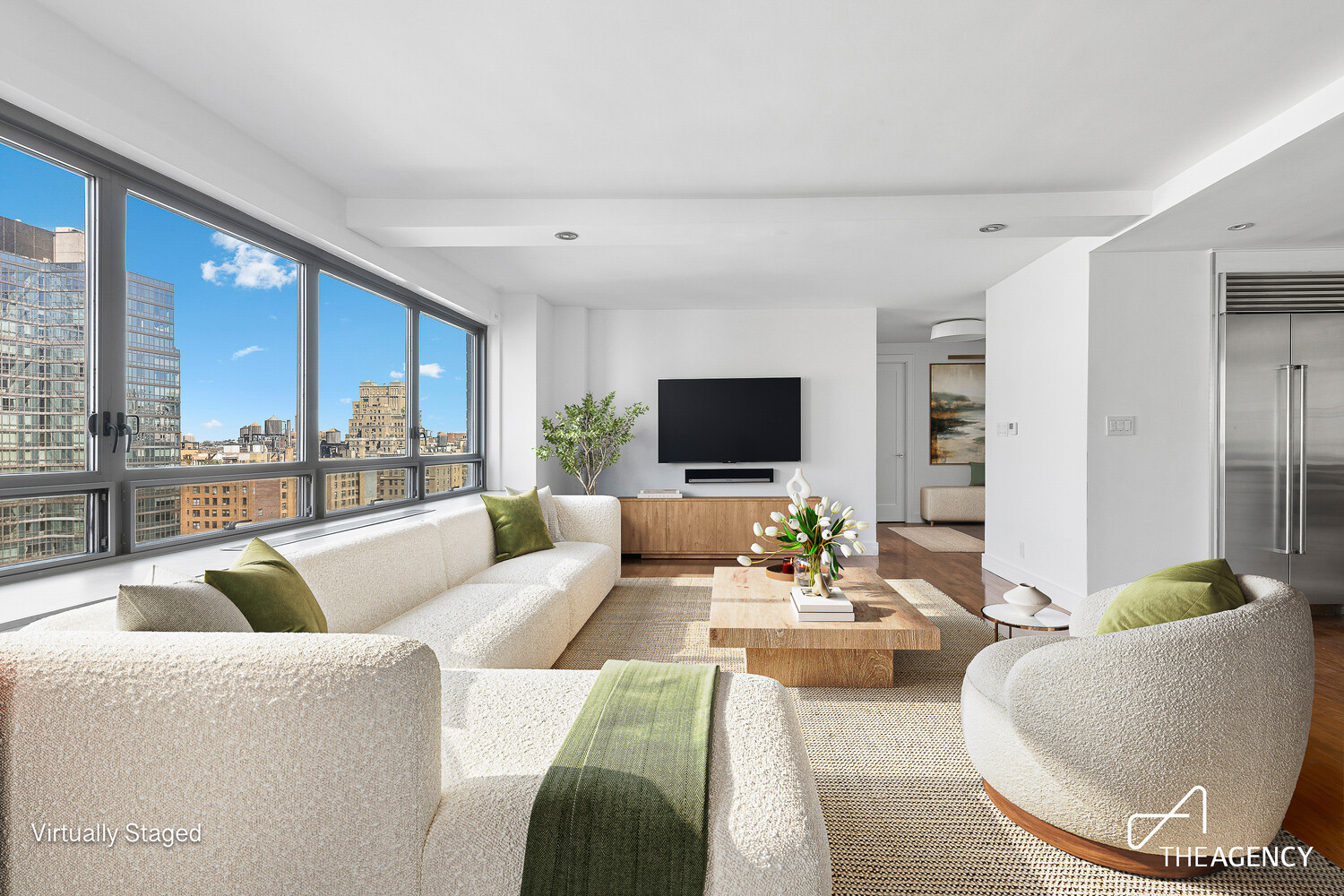 170 W End Avenue Unit 20Ghj — photo