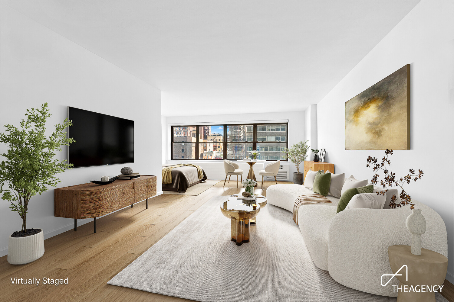 205 W End Avenue Unit 7F — photo