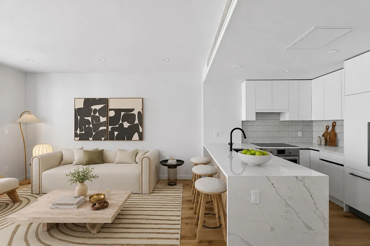 74 Diamond Street Unit 2B — photo