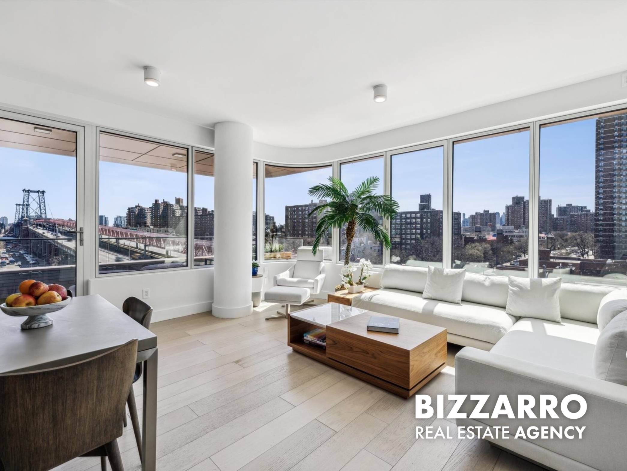 208 Delancey Street Unit 8F — photo