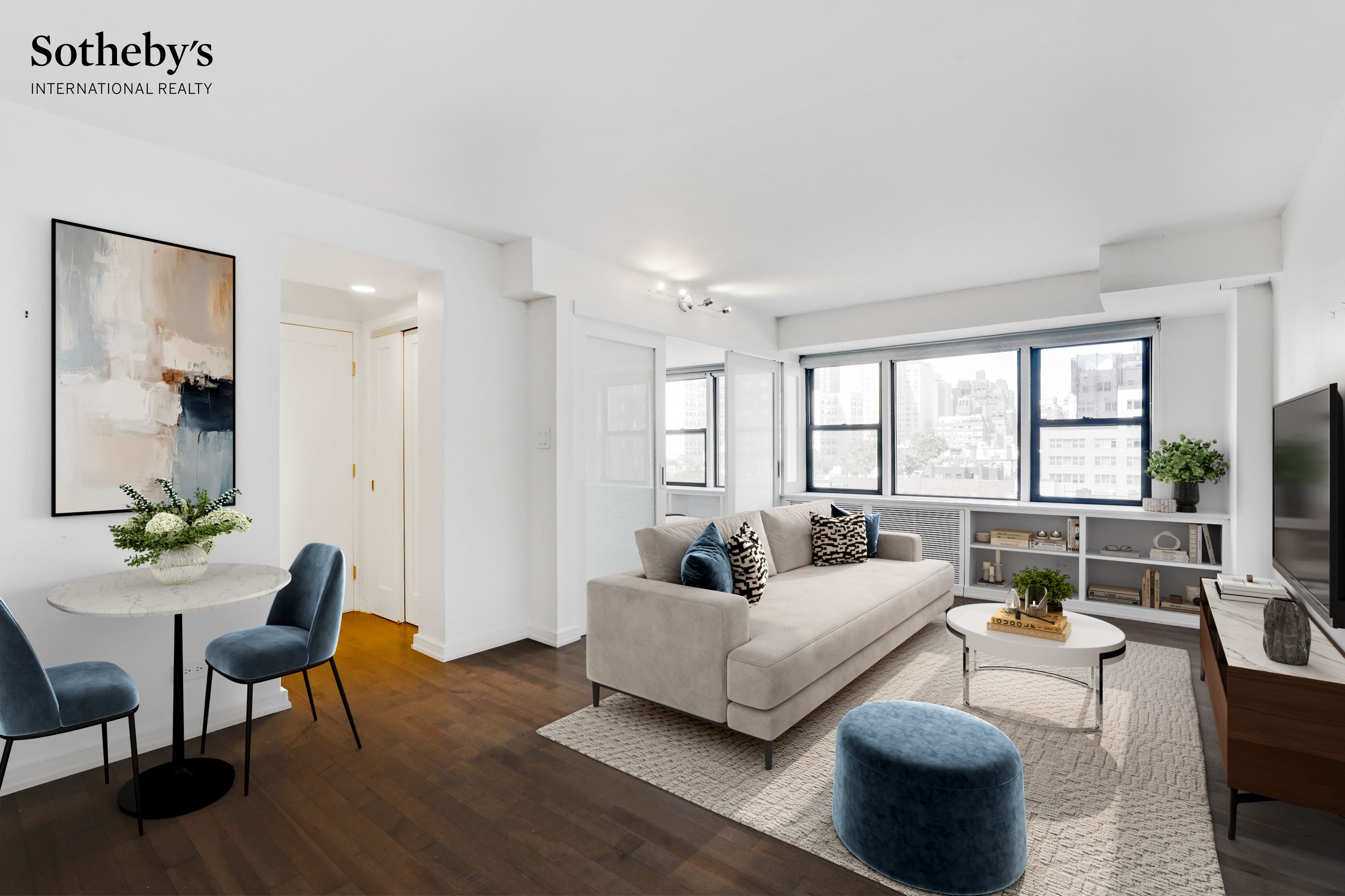 520 E 81st Street Unit 11G — photo