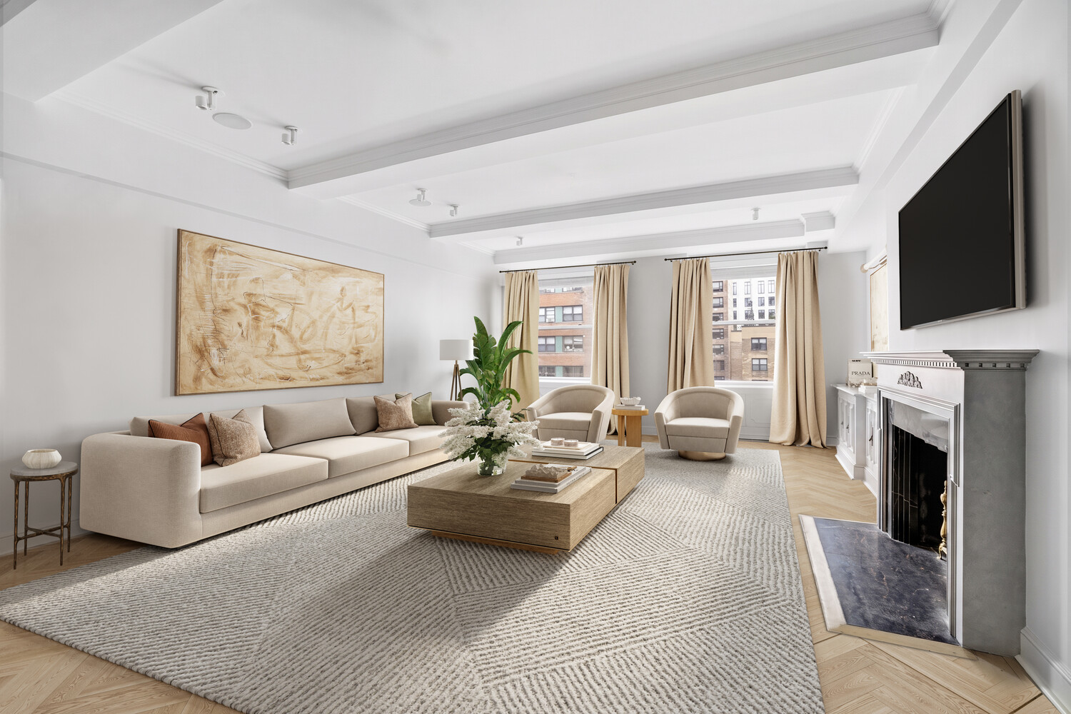 1040 Park Avenue Unit 8E — photo
