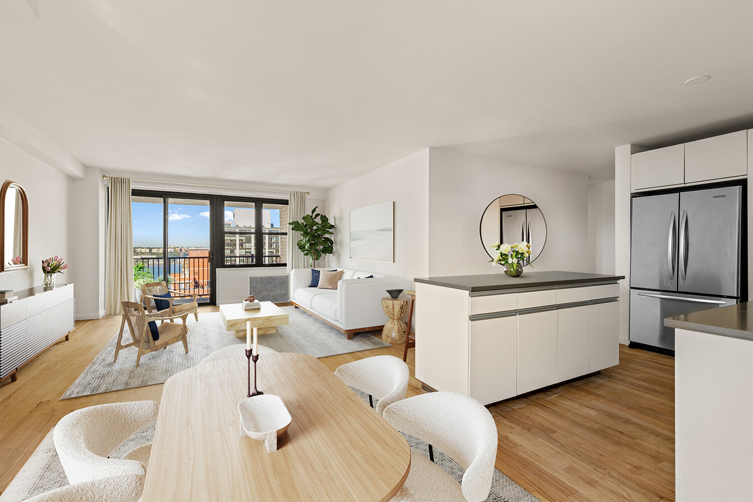 175 W 95th Street Unit 22C — photo
