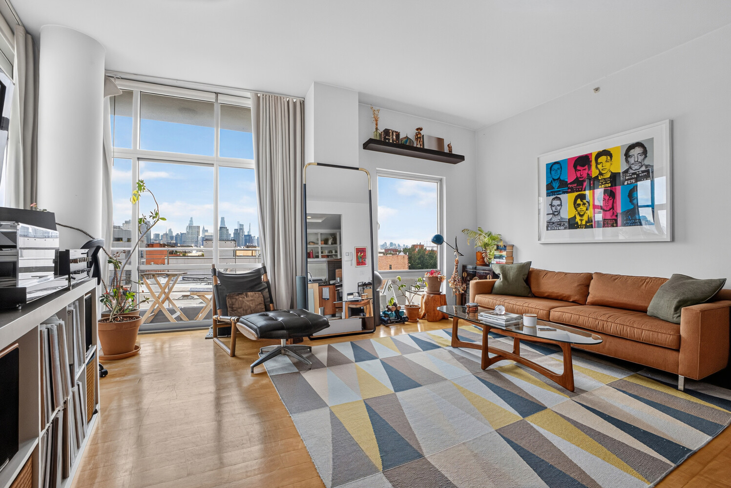 297 Driggs Avenue Unit 6B — photo