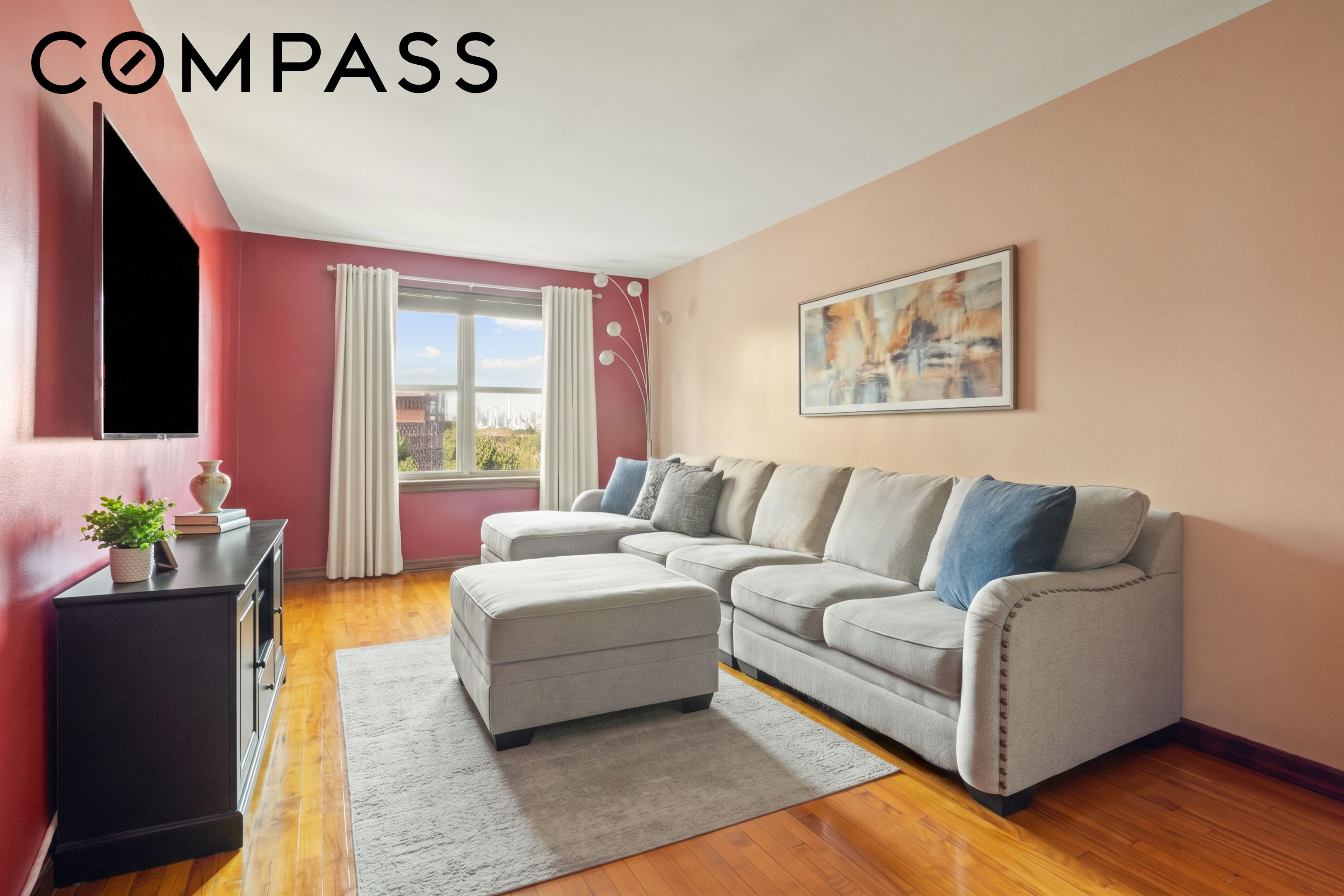 33-15 81st Street Unit 4C — photo