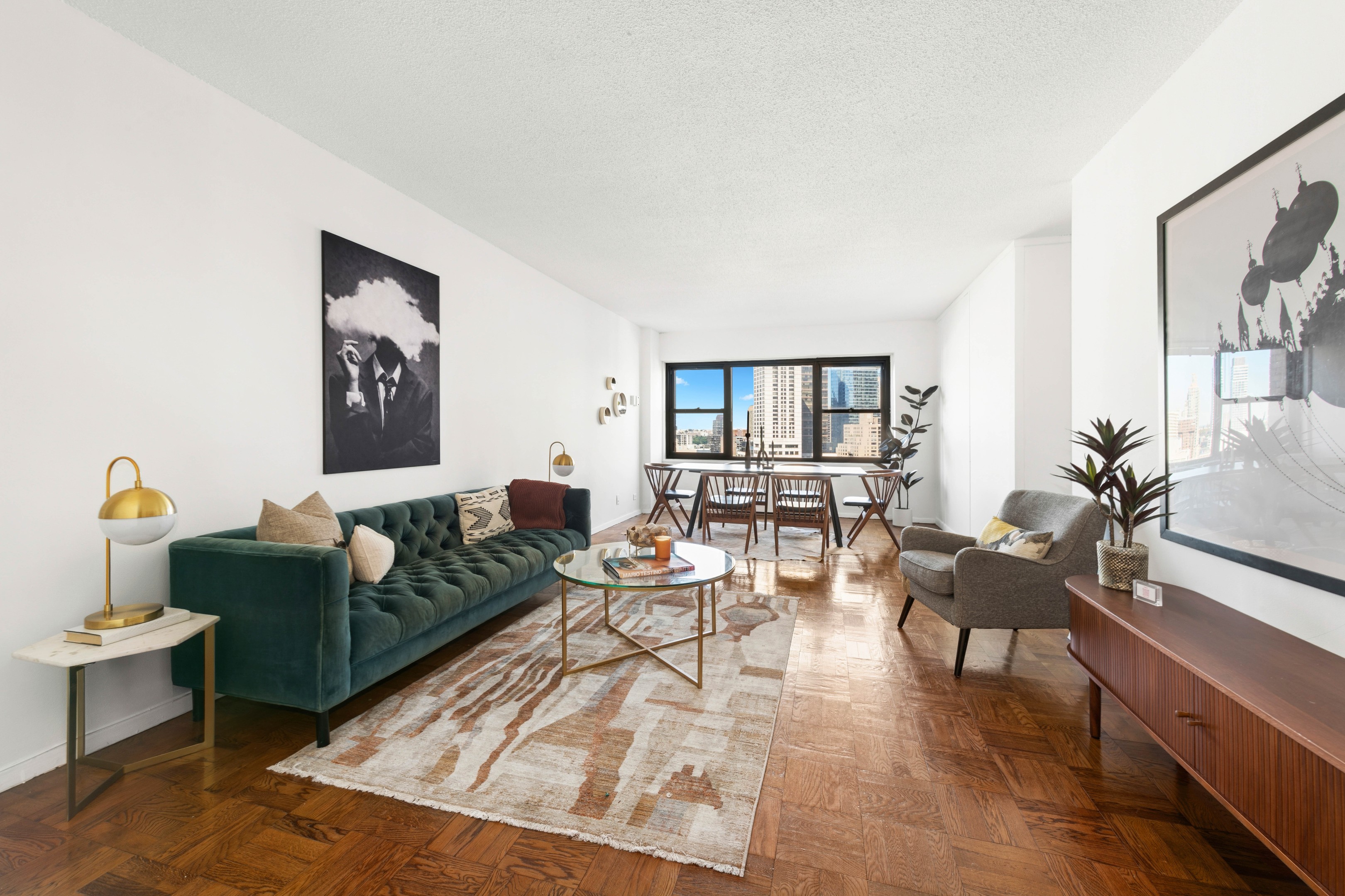 20 W 64th Street Unit 15J — photo