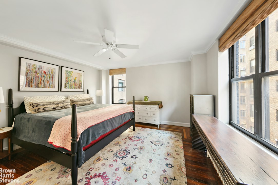12 W 72nd Street Unit 7H — photo