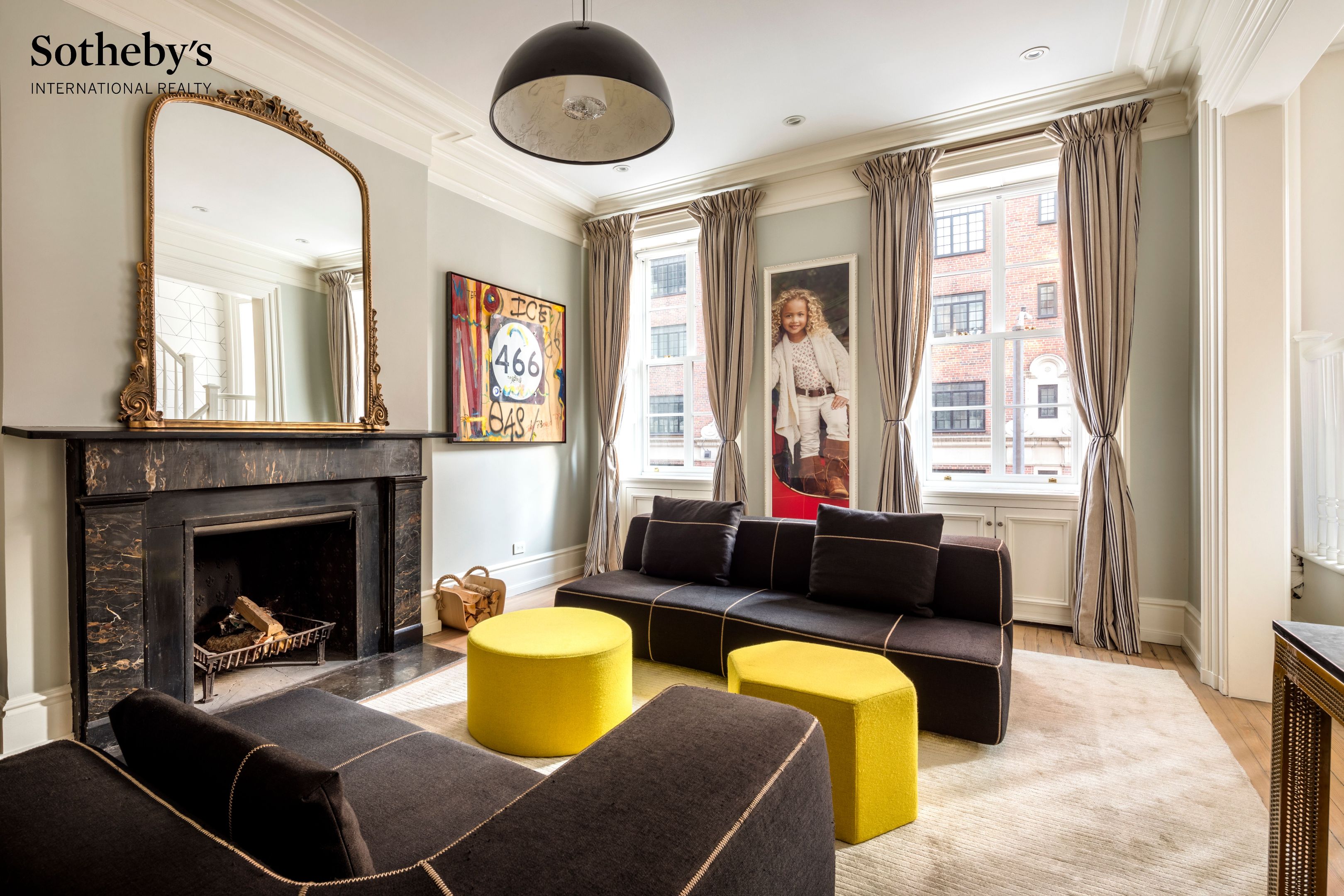 69 Washington Place 3/4/5 — photo