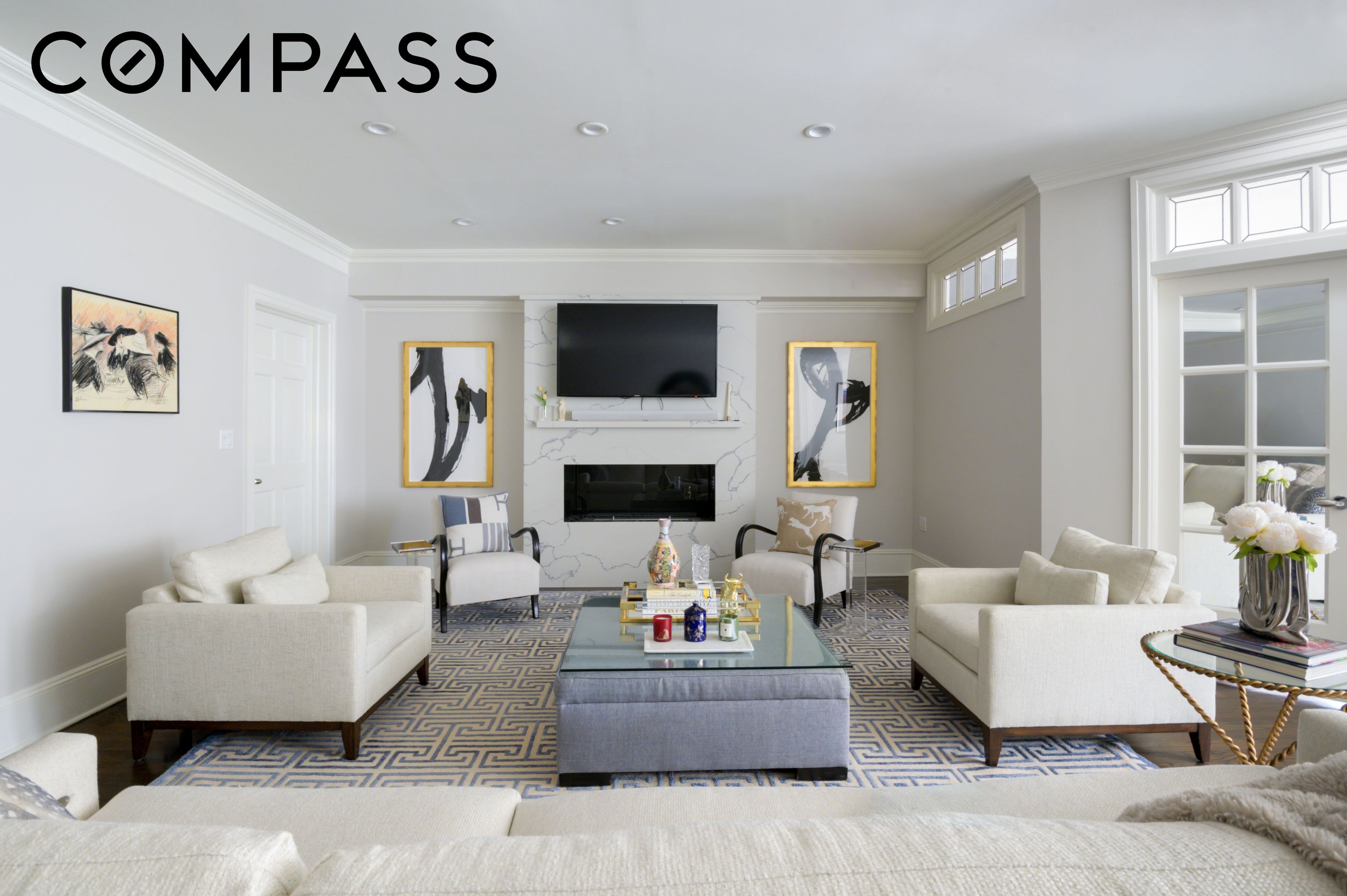 130 Watts Street Unit 3N — photo