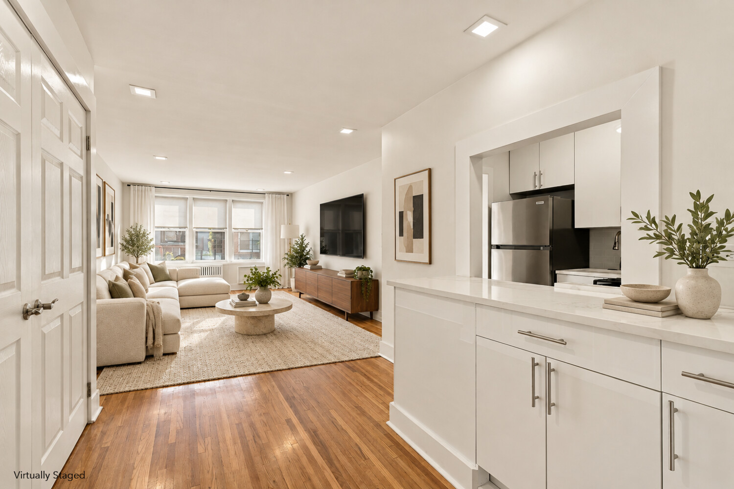 745 E 31st Street Unit 6P — photo