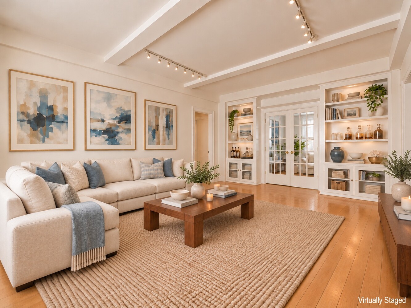 150 W 55th Street Unit 8D — photo