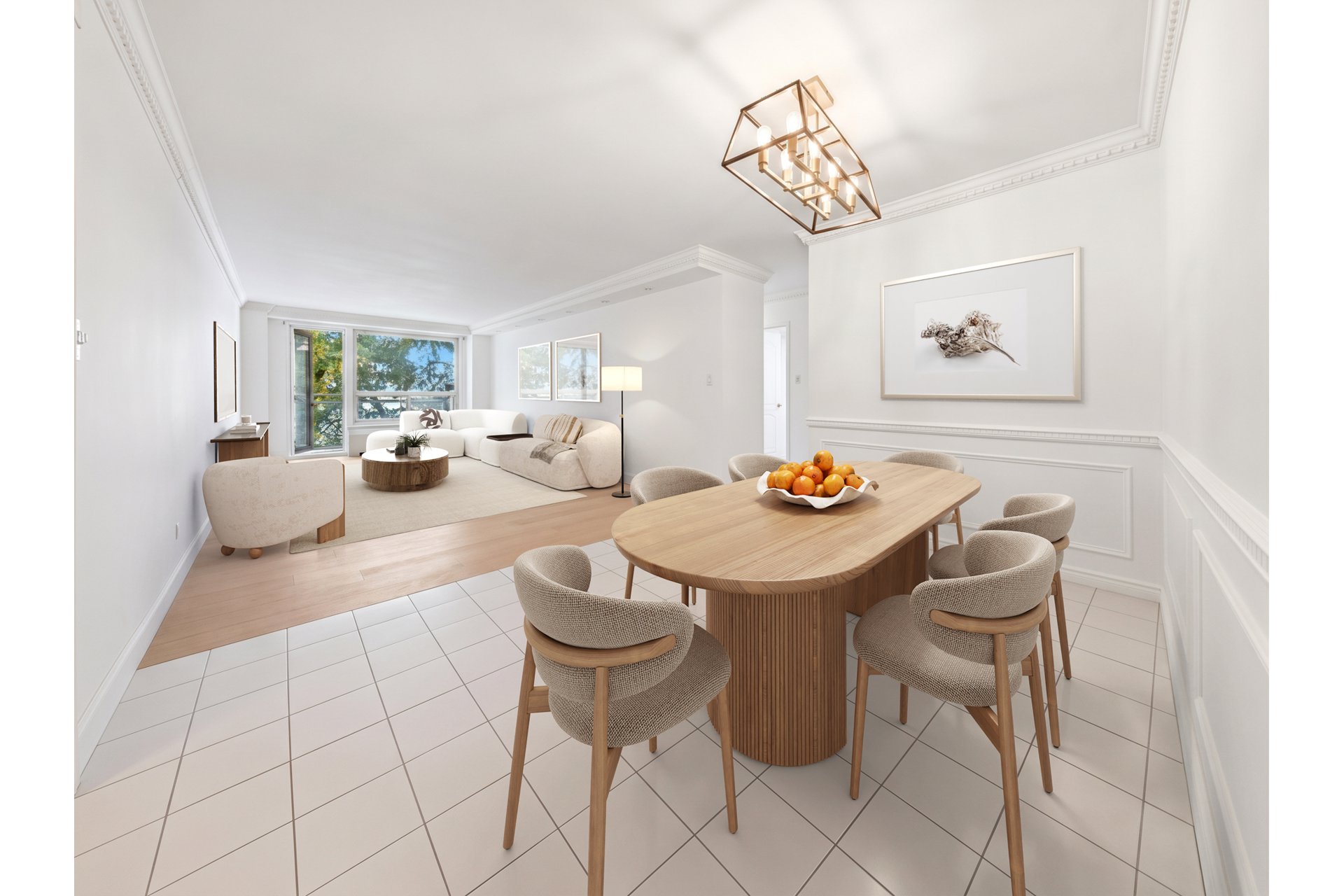 2575 Palisade Avenue Unit 1L — photo