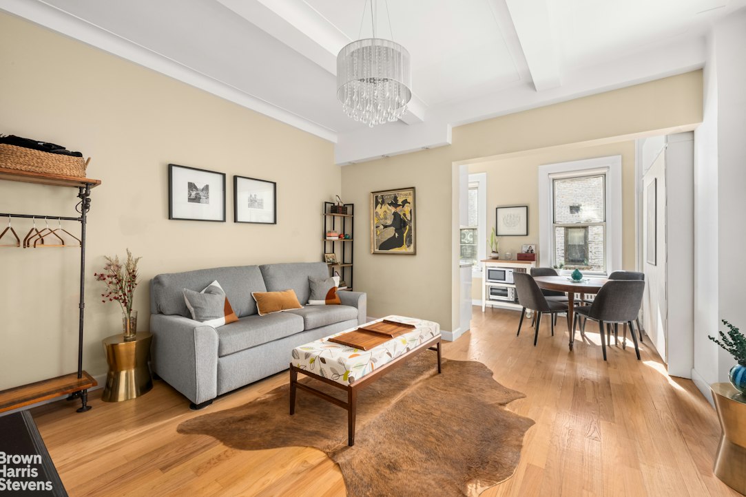 25 W 64th Street Unit 6D — photo