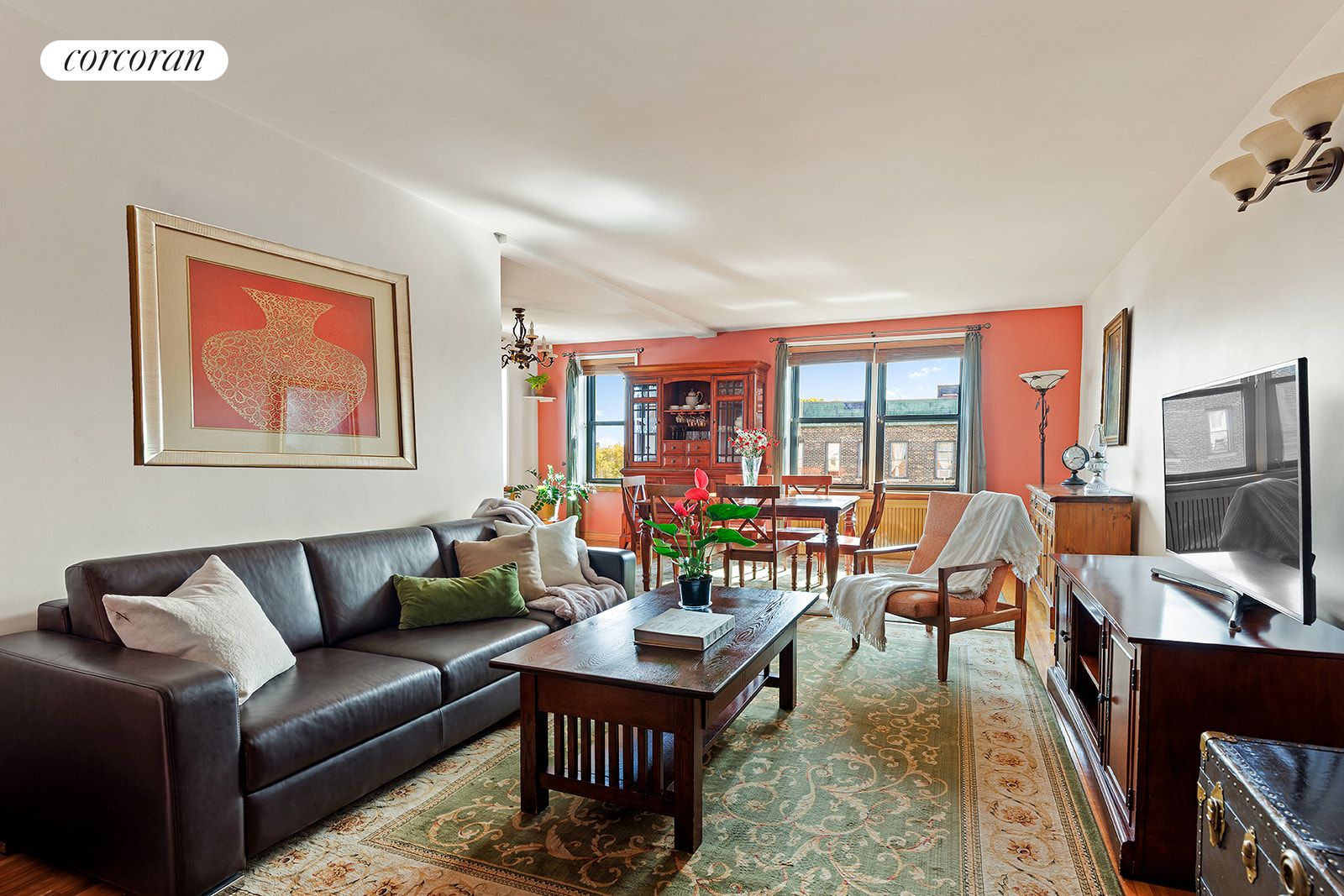 7423 Ridge Boulevard Unit 6B — photo