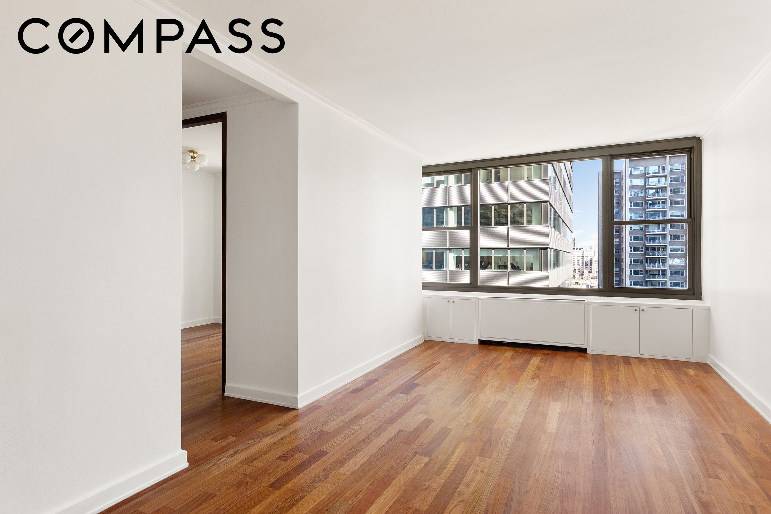 117 E 57th Street Unit 25G — photo