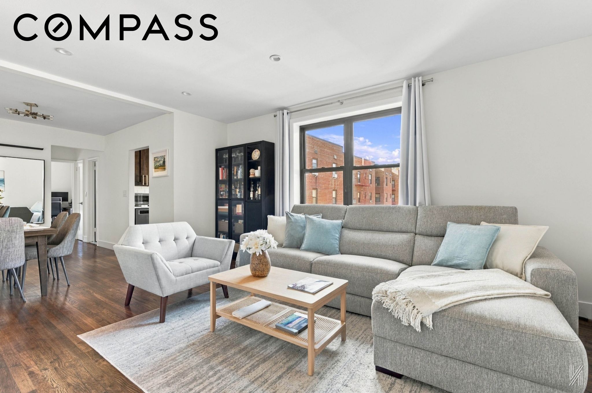 88-09 Northern Boulevard Unit 506 — photo