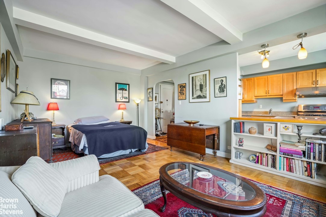 500 Grand Street Unit C12D — photo