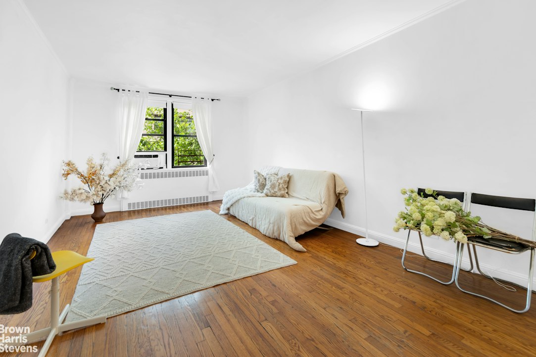205 W 95th Street Unit 4E — photo