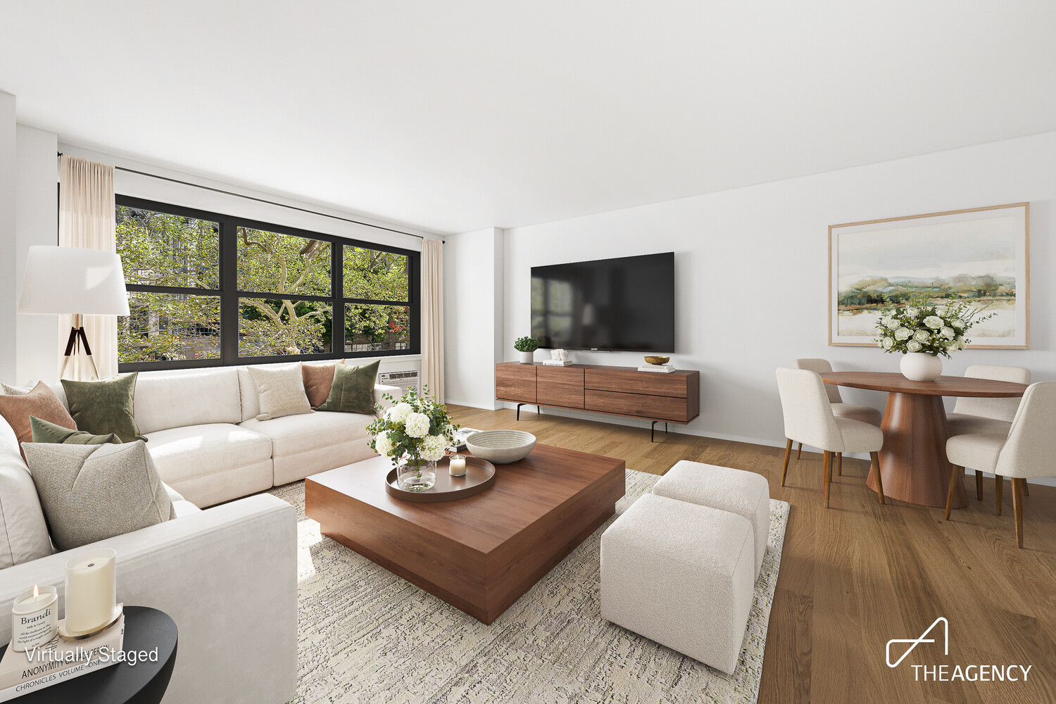 185 W End Avenue Unit 2G — photo