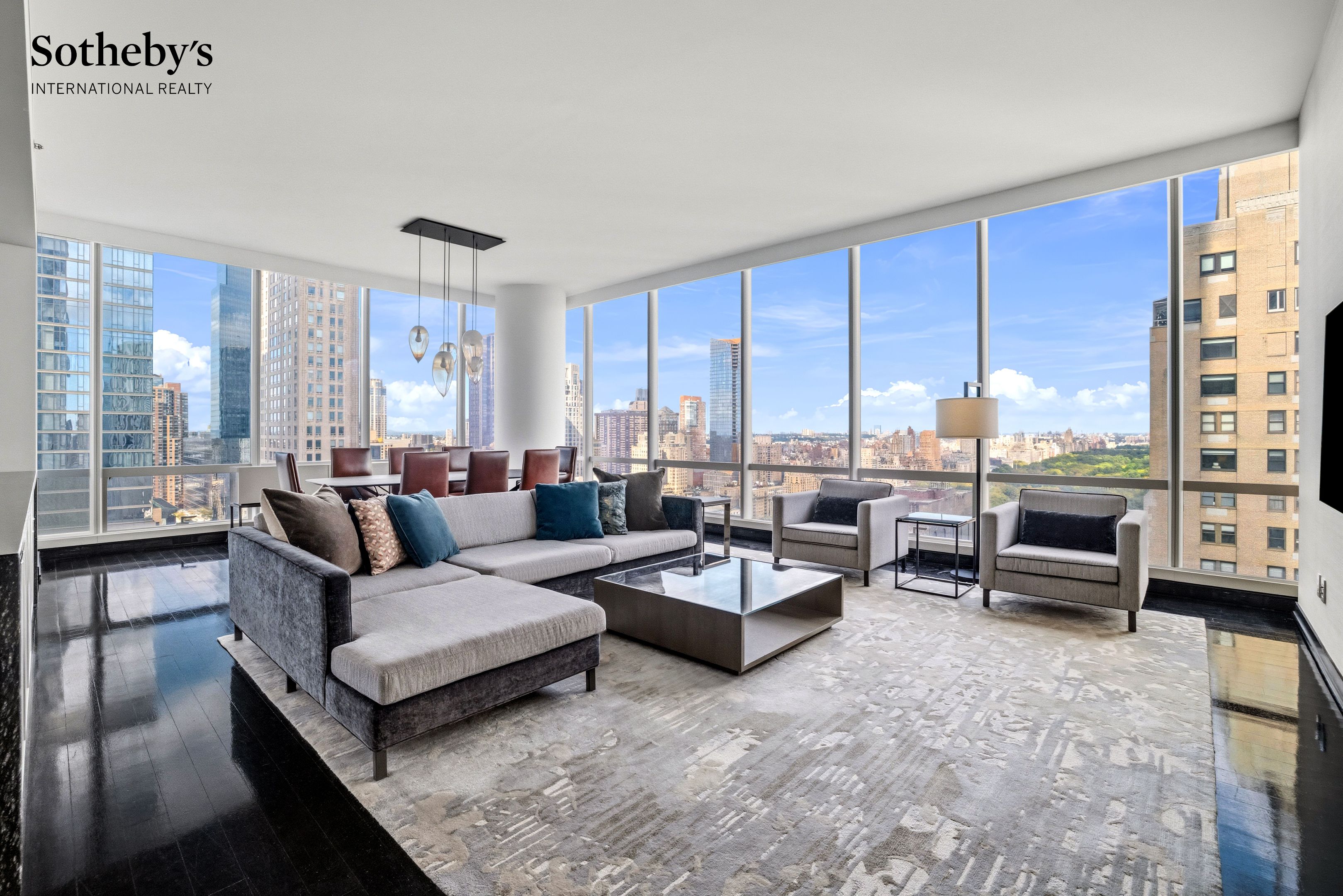 157 W 57th Street Unit 38B — photo