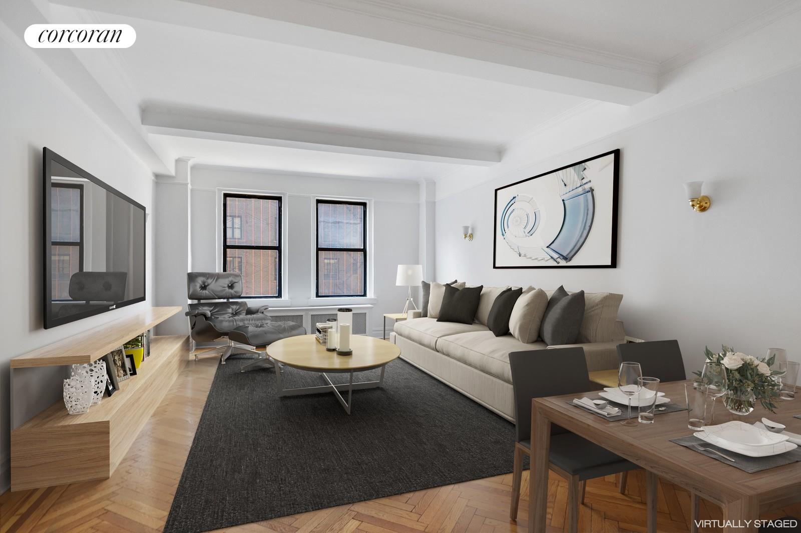 305 W 86th Street Unit 8B — photo
