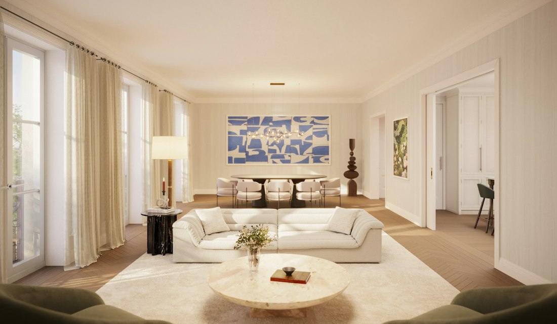 200 W 88th Street Unit 3a — photo