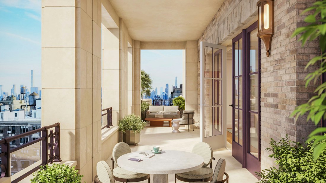 200 W 88th Street Unit 7C — photo