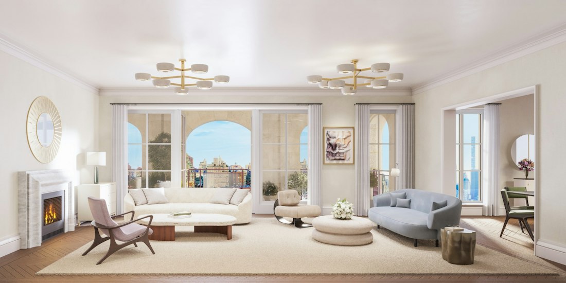 200 W 88th Street Phd — photo