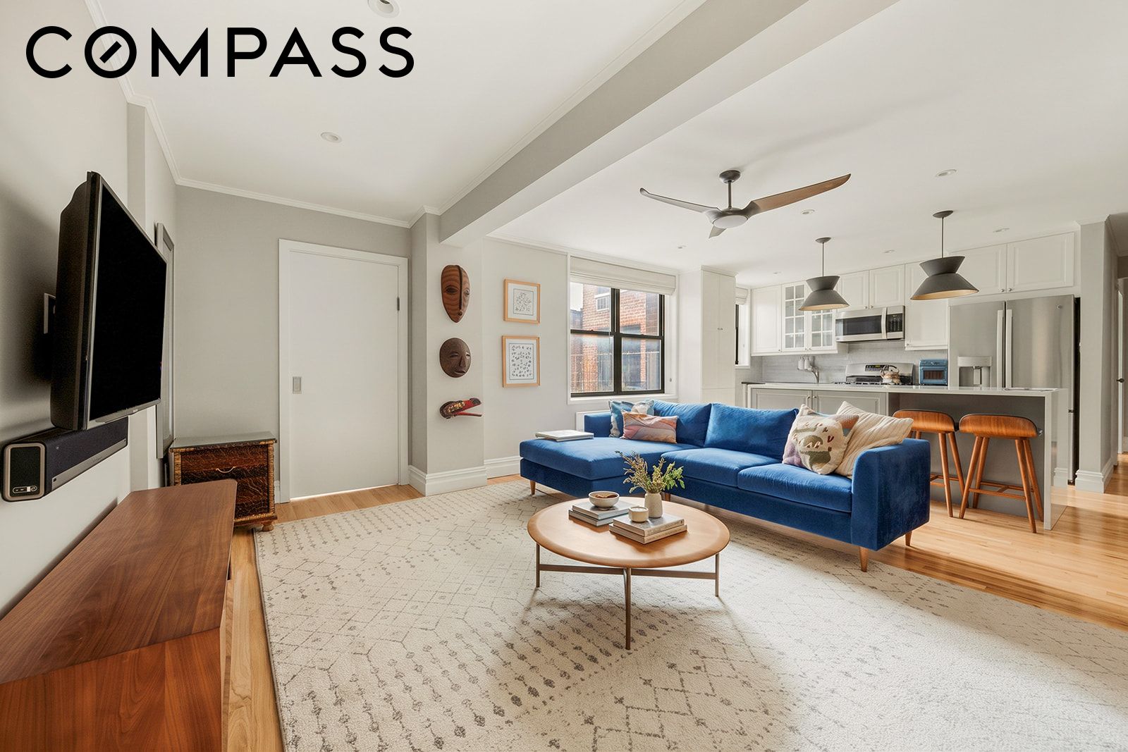 185 Prospect Park SW Unit 309 — photo