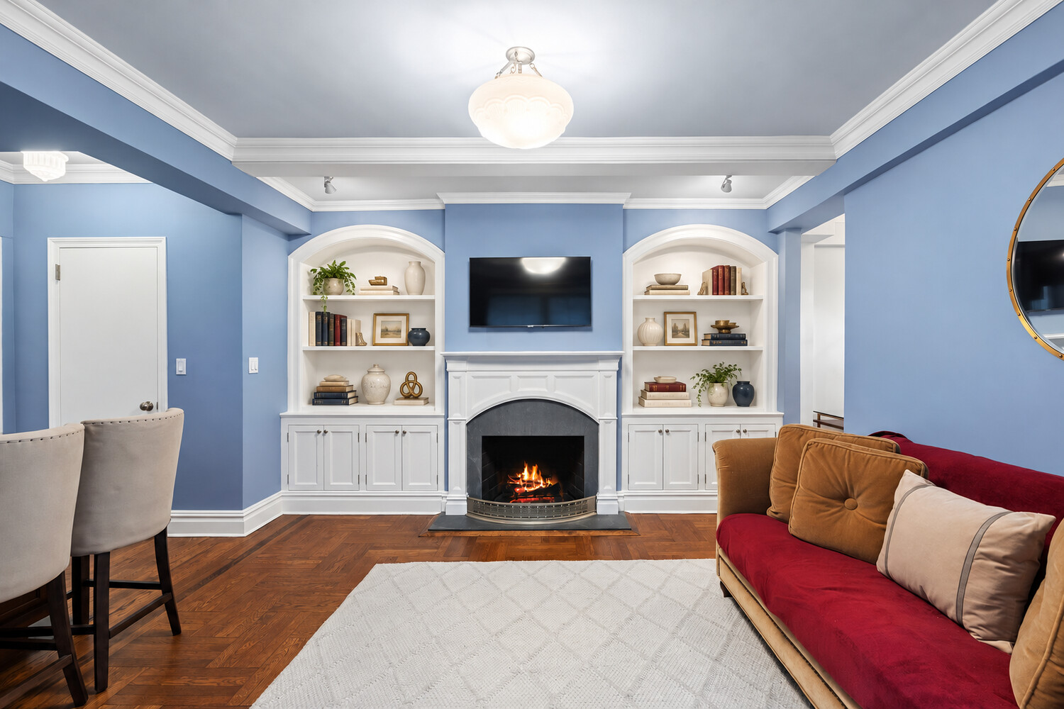 7 E 85th Street Unit 5D — photo