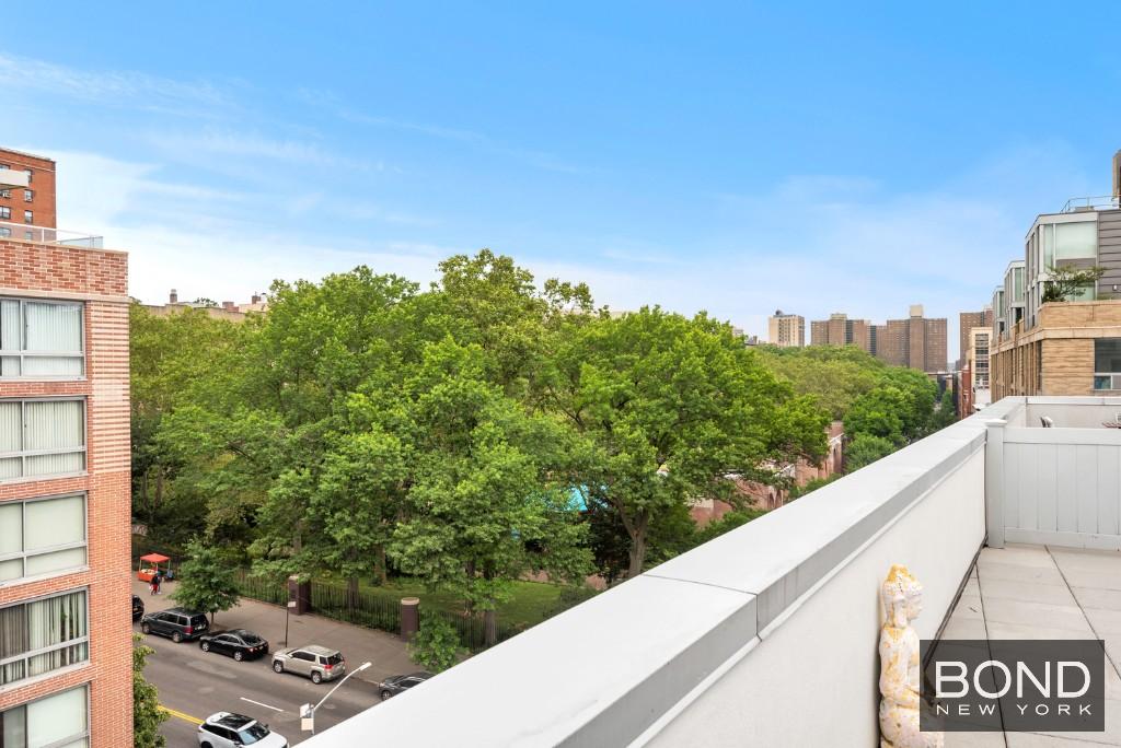 300 W 145th Street Unit 7C — photo