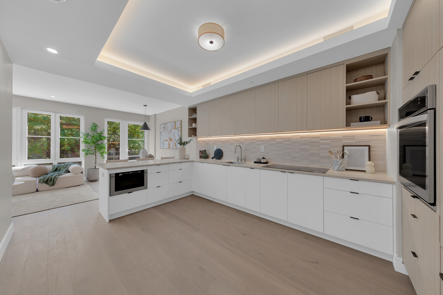11 Van Buren Street Unit 3 — photo