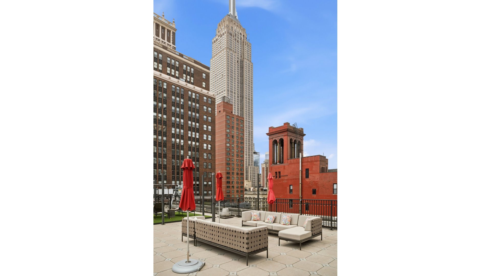 220 Madison Avenue Unit 6B — photo