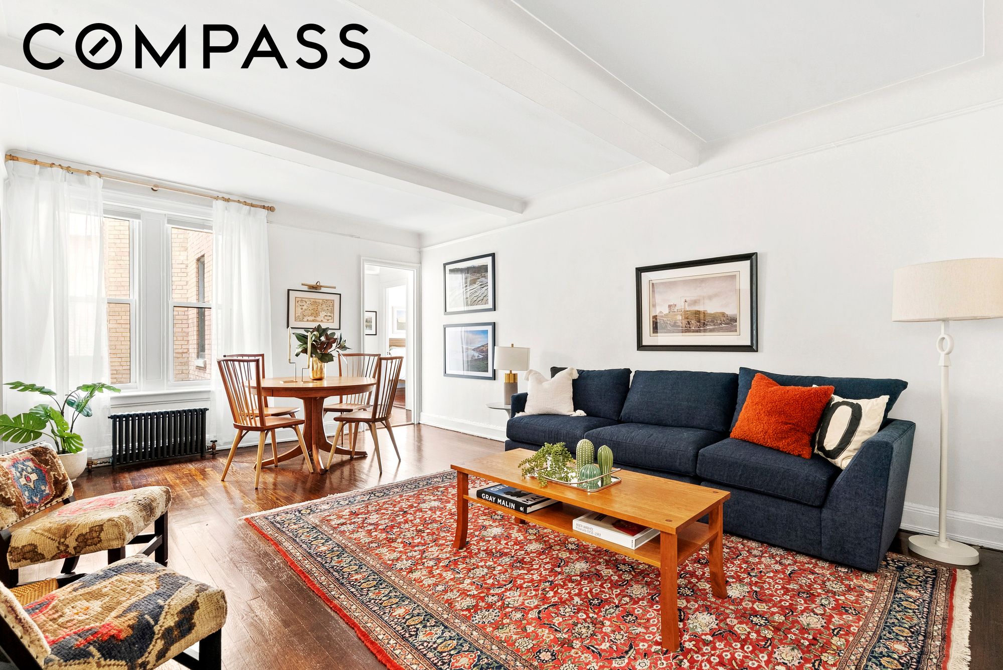 41 W 72nd Street Unit 11D — photo