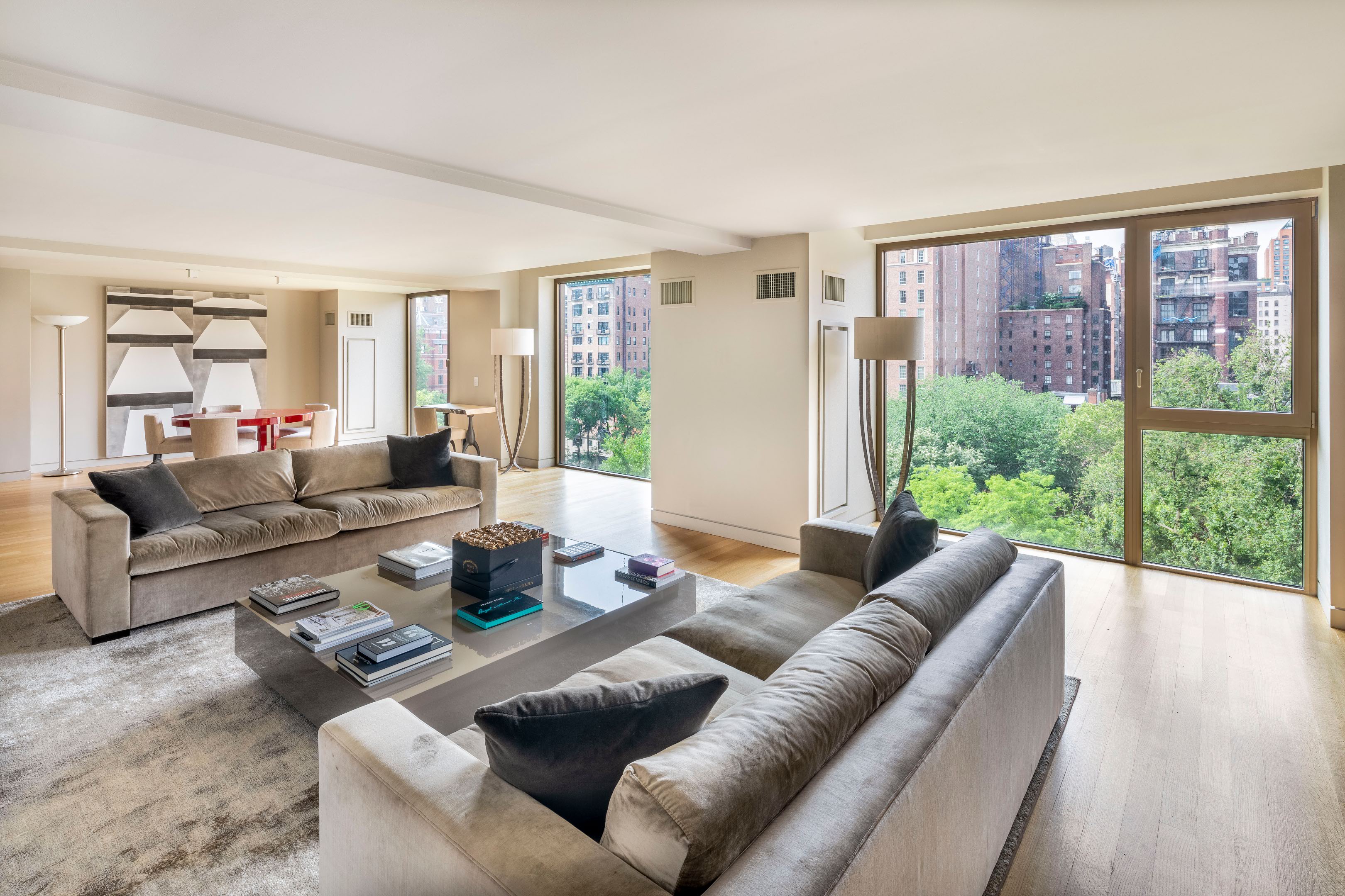 50 Gramercy Park N Unit 10a — photo