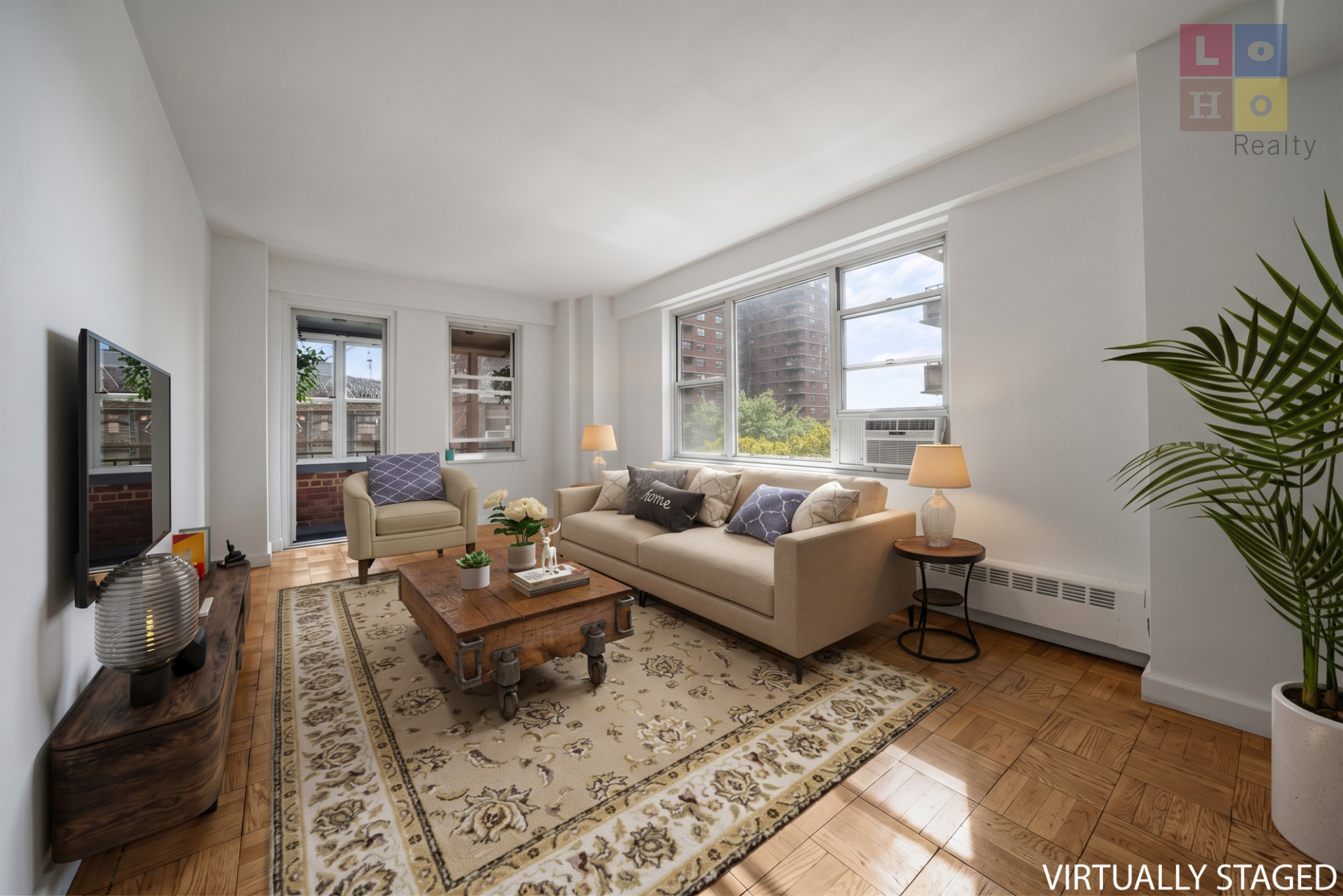 570 Grand Street Unit H604 — photo