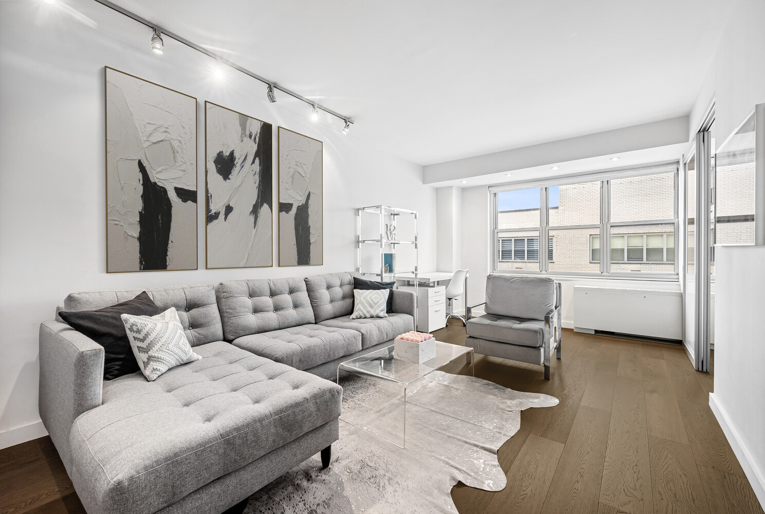 205 3rd Avenue Unit 12U — photo