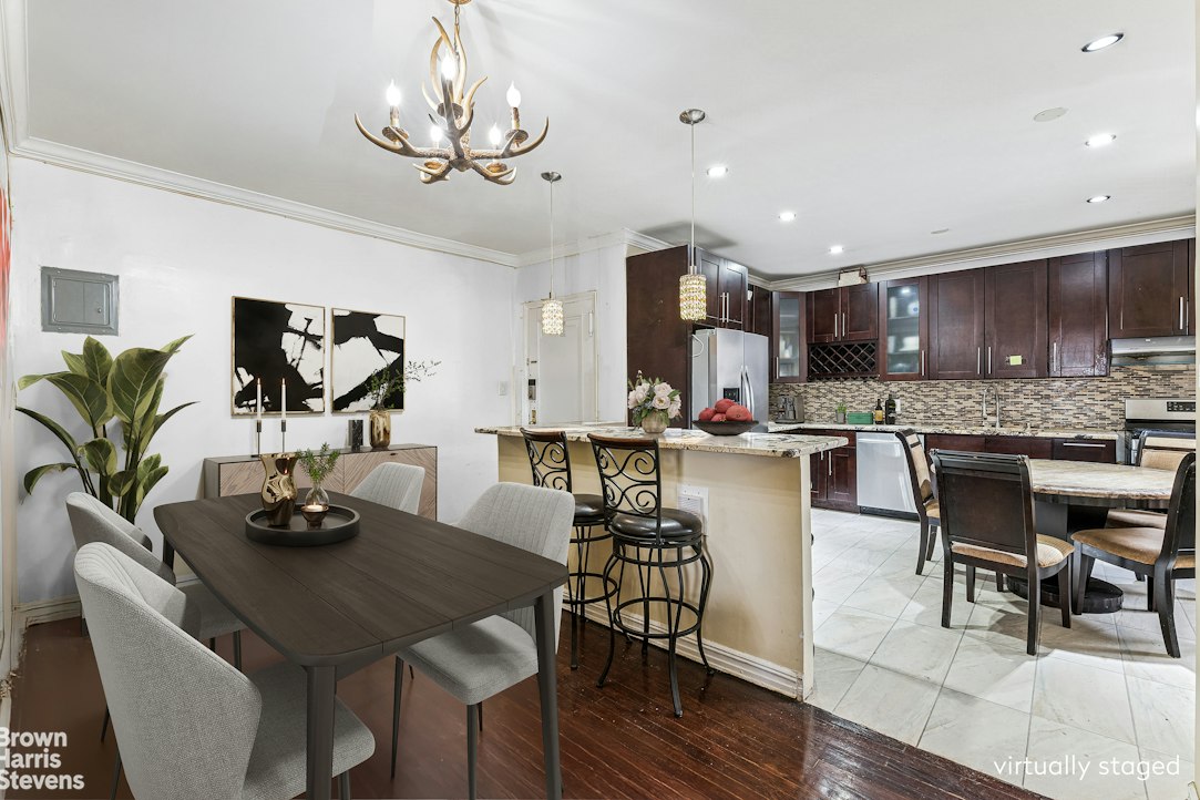 40-66 Ithaca Street Unit 6D — photo