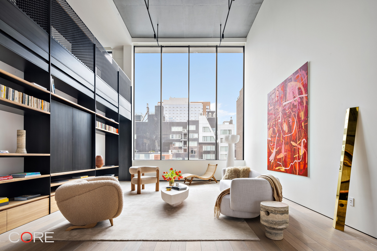 455 W 19th Street Unit Penthouse2 — photo