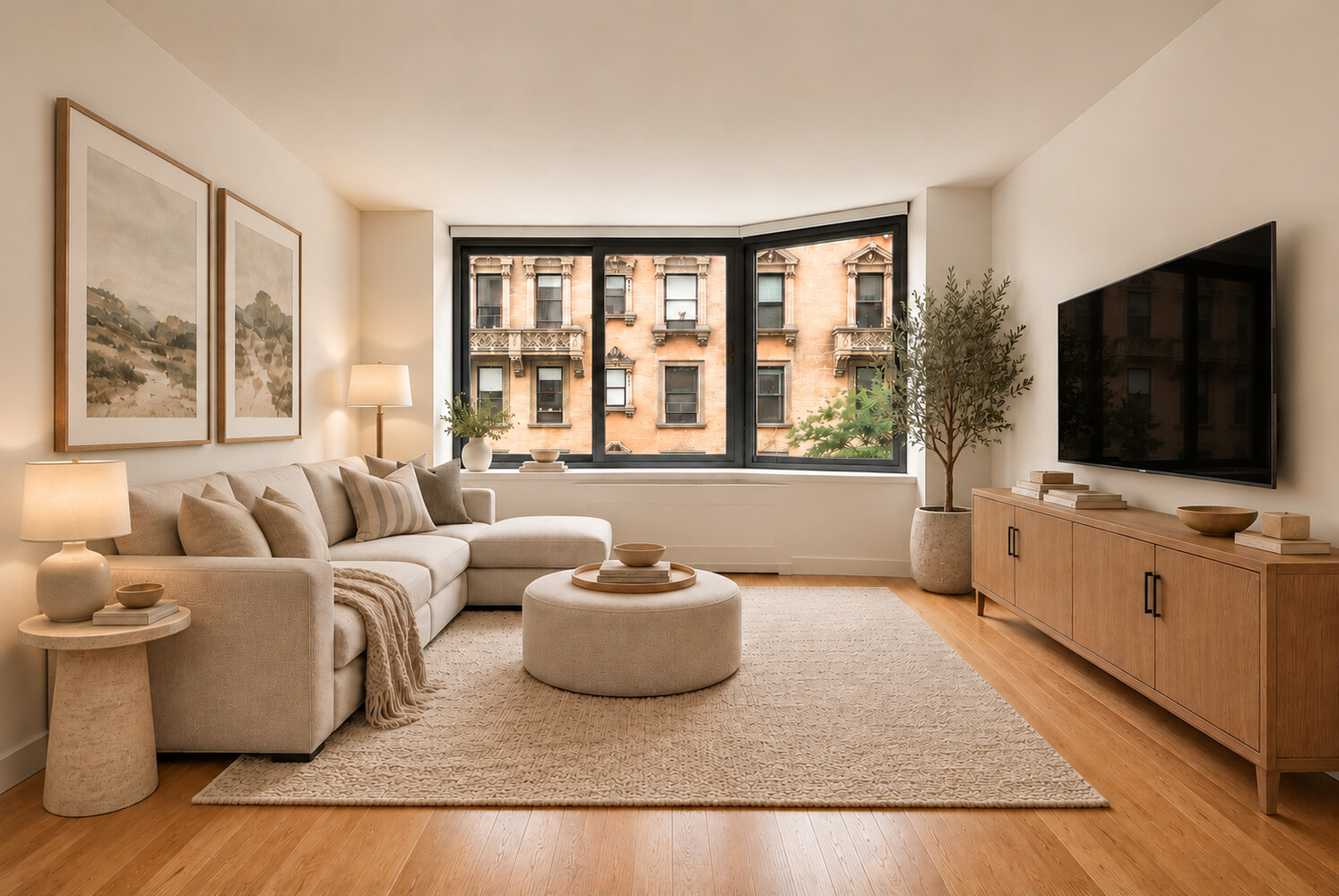 155 W 70th Street Unit 4B — photo