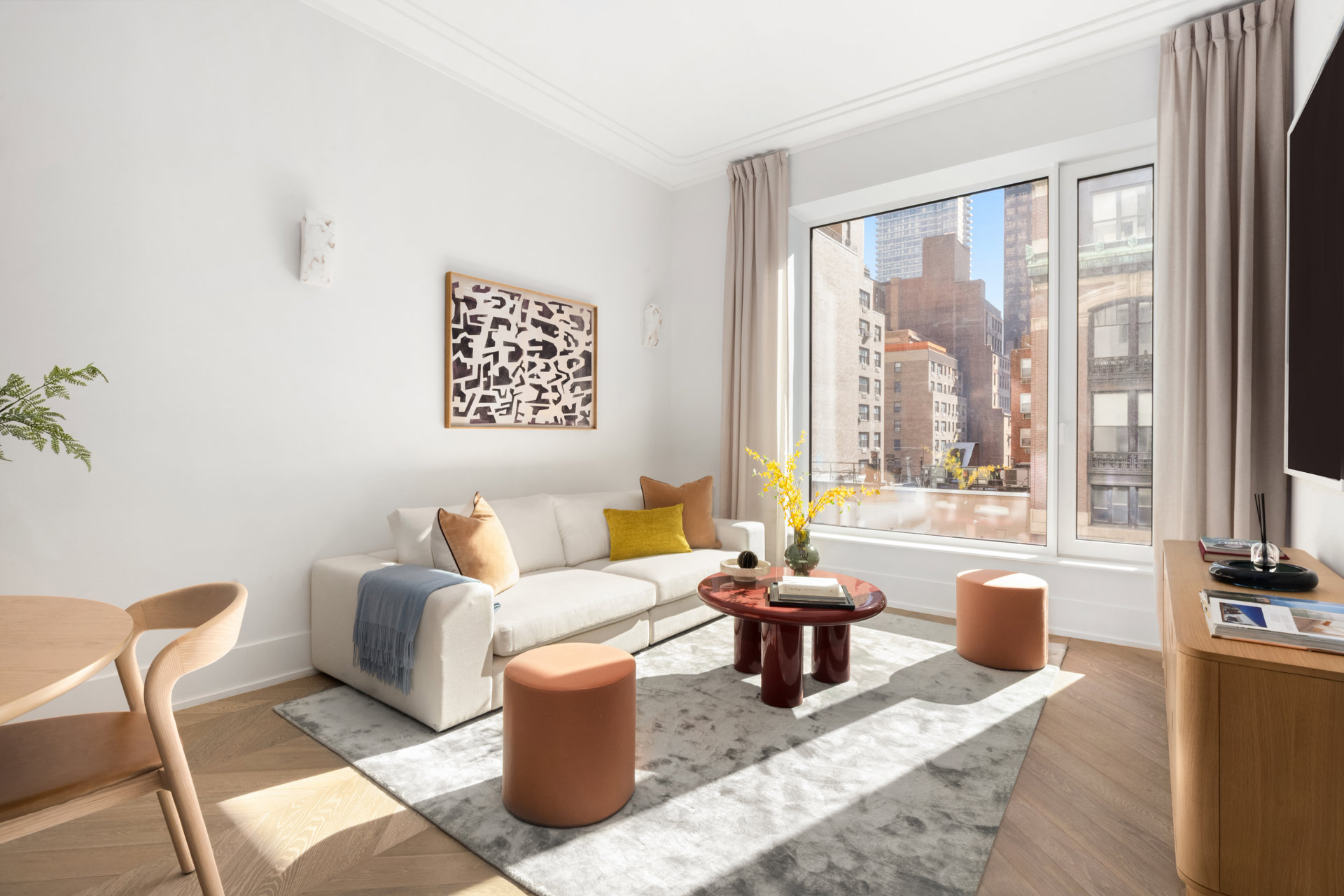 660 Lexington Avenue Unit 7C — photo