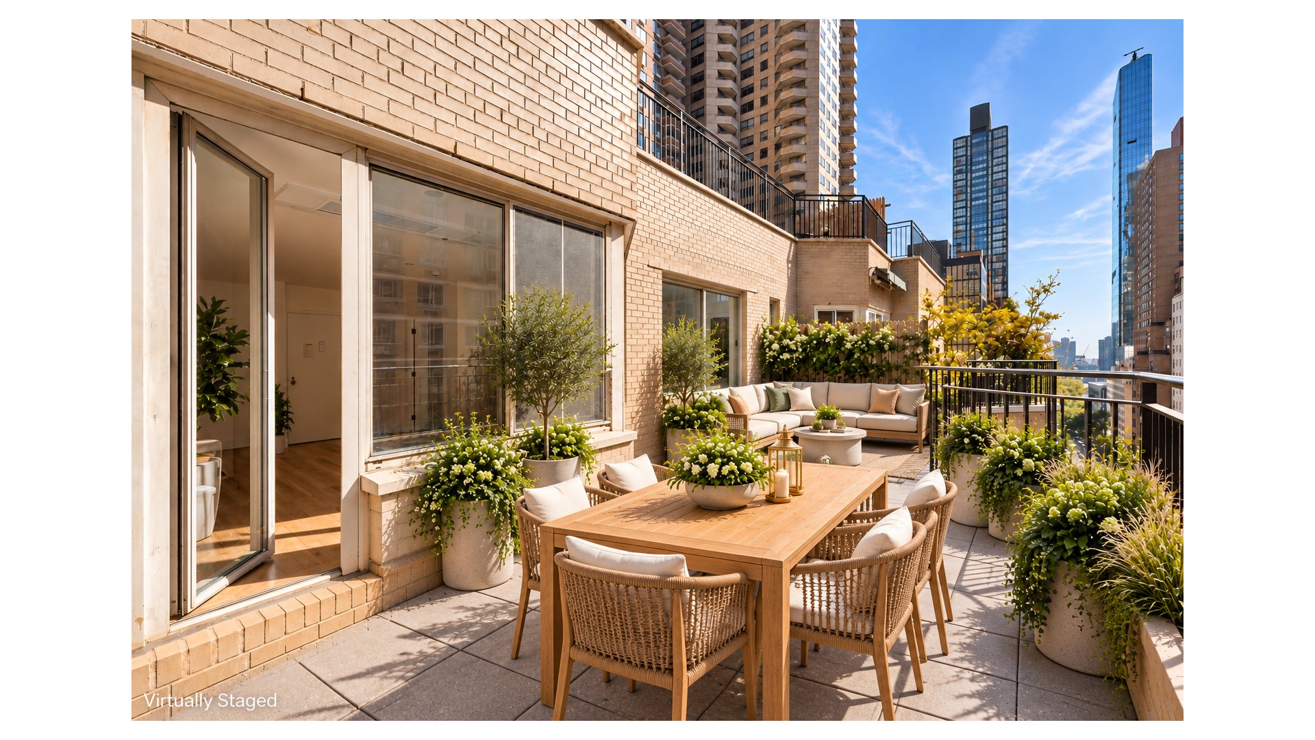 225 E 46th Street Phc — photo