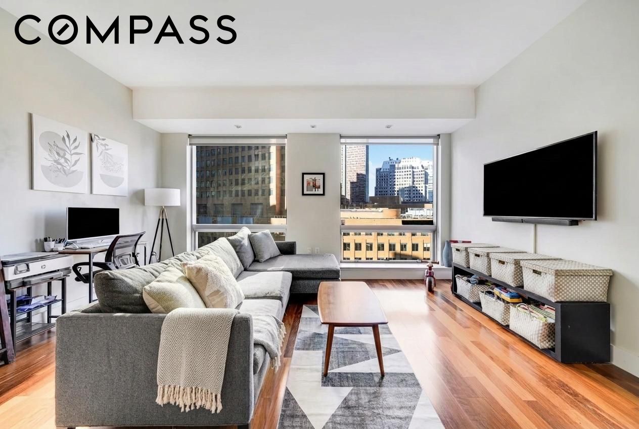 150 Myrtle Avenue Unit 1504 — photo