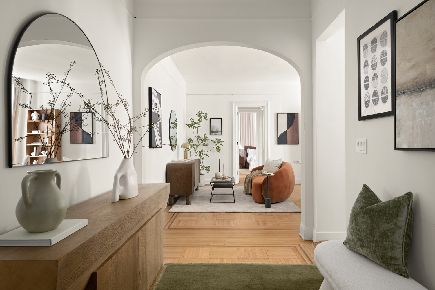 590 W End Avenue Unit 6B — photo